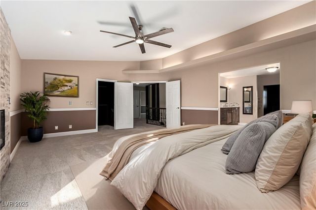 2925 Mondavi Court, Las Vegas, NV 89117