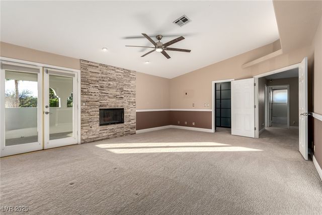 2925 Mondavi Court, Las Vegas, NV 89117