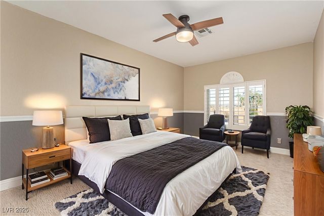 2925 Mondavi Court, Las Vegas, NV 89117