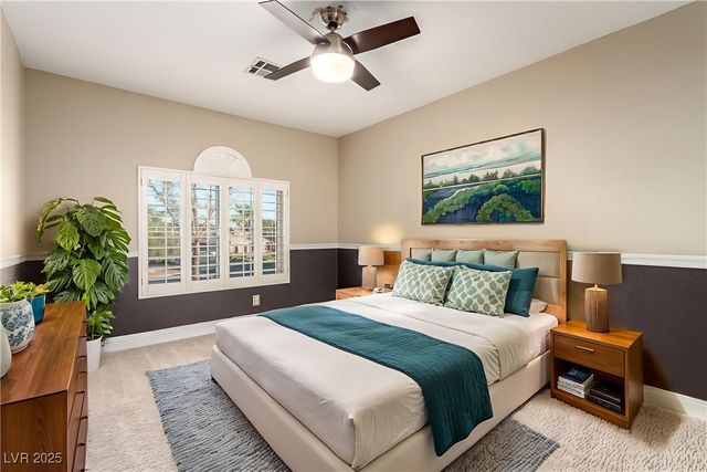 2925 Mondavi Court, Las Vegas, NV 89117