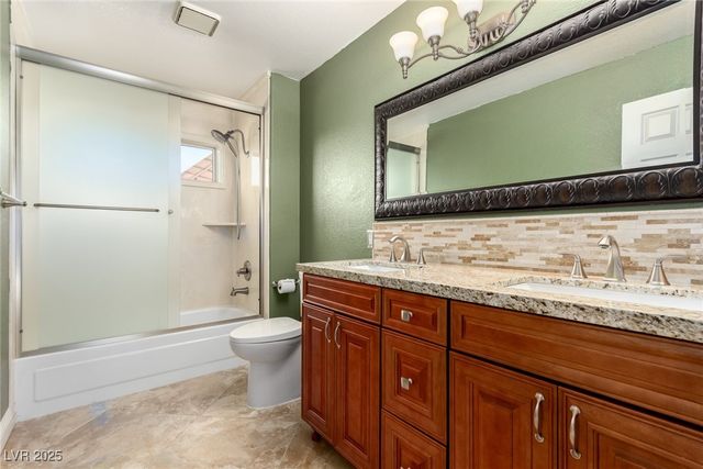 2925 Mondavi Court, Las Vegas, NV 89117