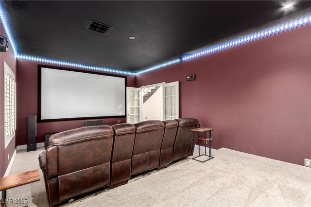 2925 Mondavi Court, Las Vegas, NV 89117