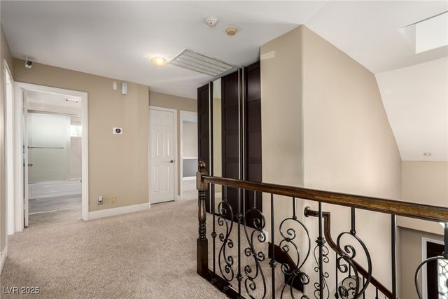 2925 Mondavi Court, Las Vegas, NV 89117