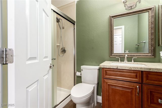 2925 Mondavi Court, Las Vegas, NV 89117