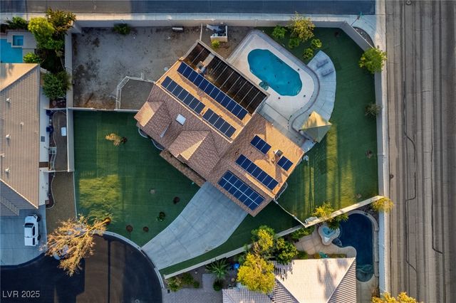 2925 Mondavi Court, Las Vegas, NV 89117