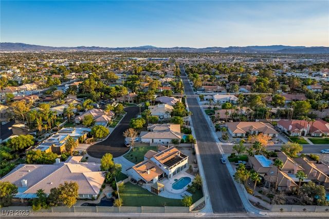 2925 Mondavi Court, Las Vegas, NV 89117