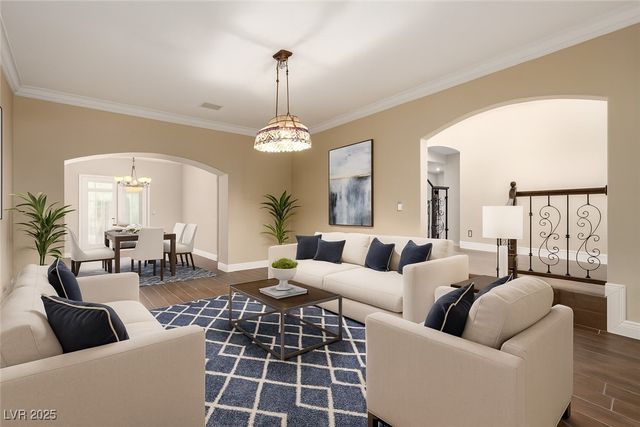 2925 Mondavi Court, Las Vegas, NV 89117