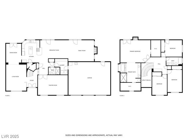 2925 Mondavi Court, Las Vegas, NV 89117