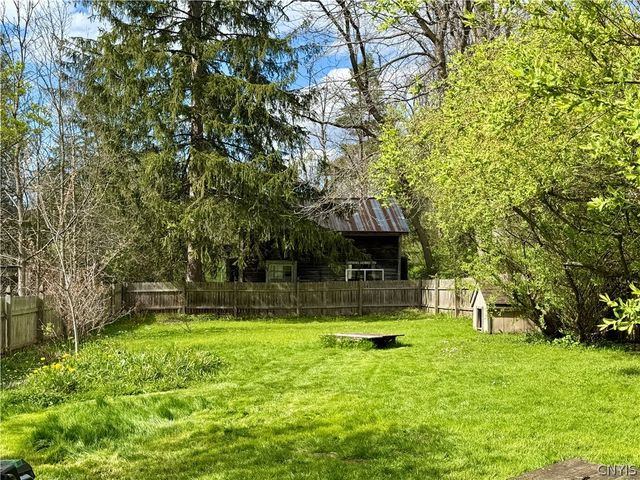 21 Fenner Street, Cazenovia, NY 13035