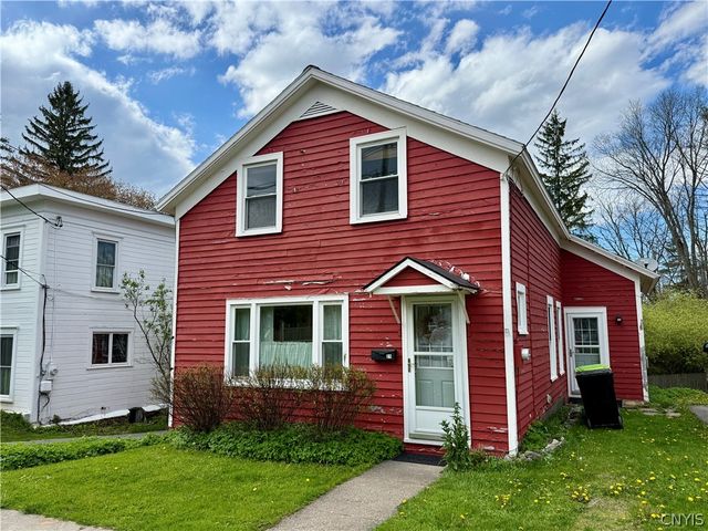 21 Fenner Street, Cazenovia, NY 13035