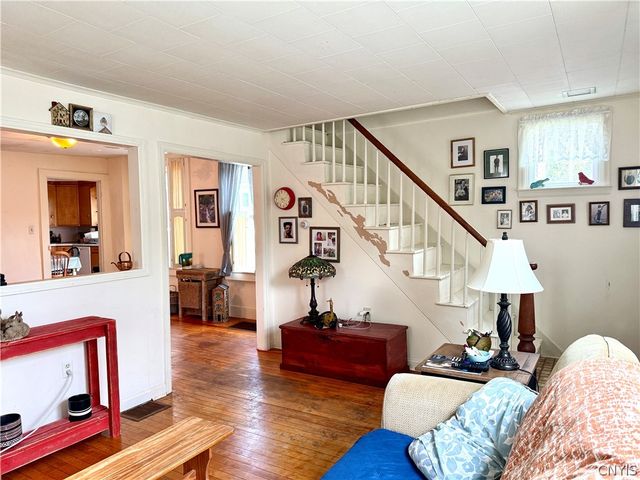 21 Fenner Street, Cazenovia, NY 13035