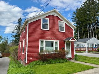 21 Fenner Street, Cazenovia, NY 13035