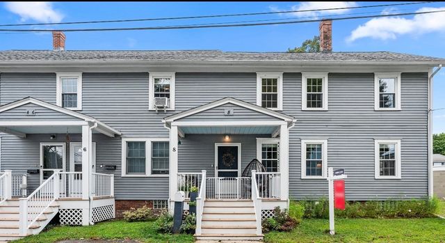 8 Bixby St 8, North Andover, MA 01845