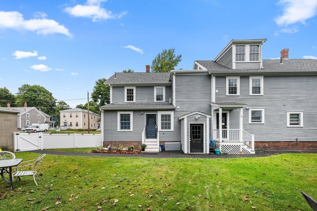 8 Bixby St 8, North Andover, MA 01845