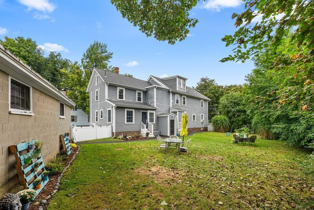 8 Bixby St 8, North Andover, MA 01845