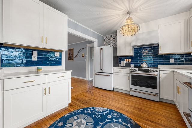 8 Bixby St 8, North Andover, MA 01845