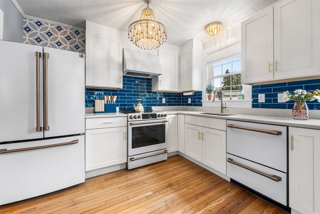 8 Bixby St 8, North Andover, MA 01845