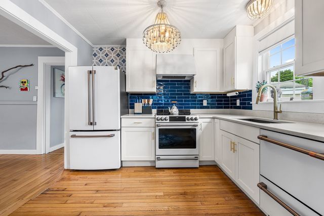 8 Bixby St 8, North Andover, MA 01845