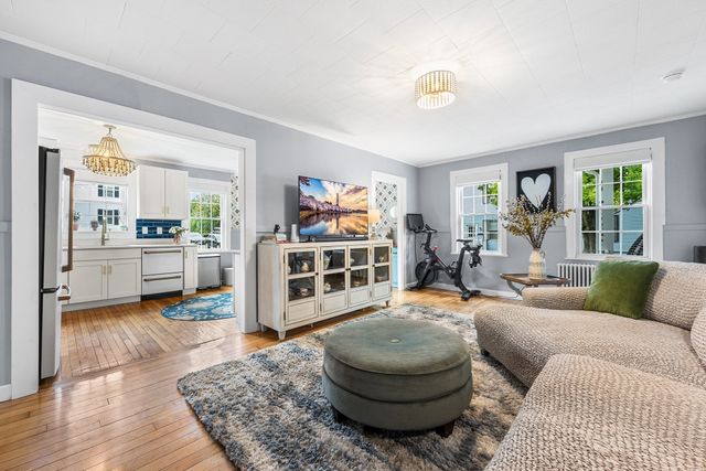 8 Bixby St 8, North Andover, MA 01845