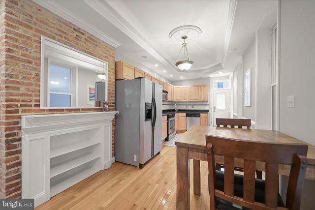 1520 MARSHALL ST, Baltimore, MD 21230