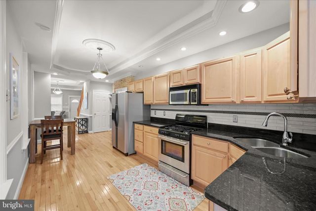 1520 MARSHALL ST, Baltimore, MD 21230