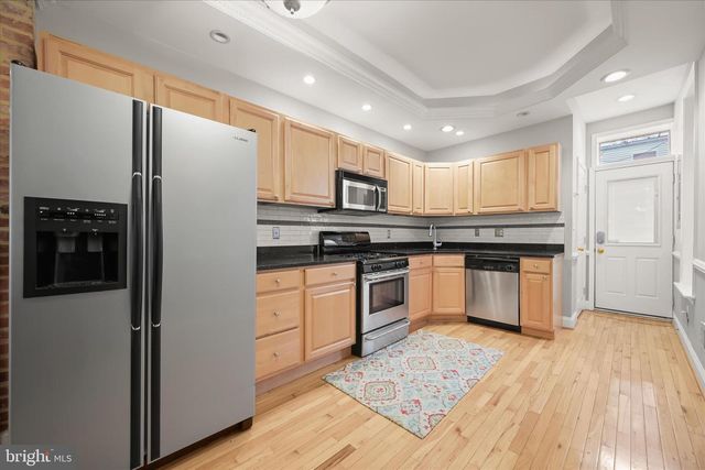 1520 MARSHALL ST, Baltimore, MD 21230