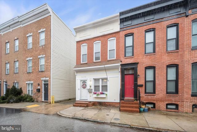 1520 MARSHALL ST, Baltimore, MD 21230