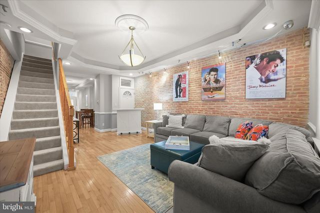 1520 MARSHALL ST, Baltimore, MD 21230