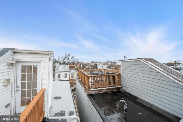 1520 MARSHALL ST, Baltimore, MD 21230