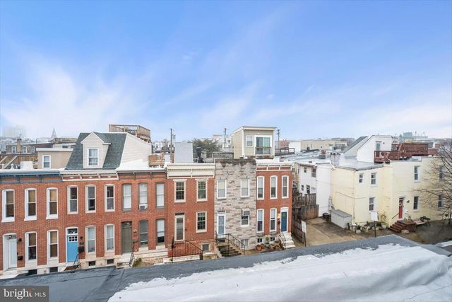 1520 MARSHALL ST, Baltimore, MD 21230