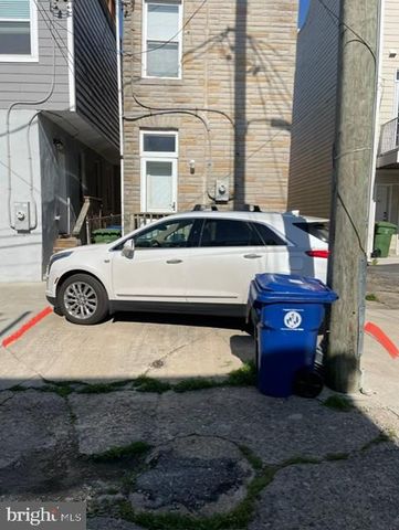 1520 MARSHALL ST, Baltimore, MD 21230
