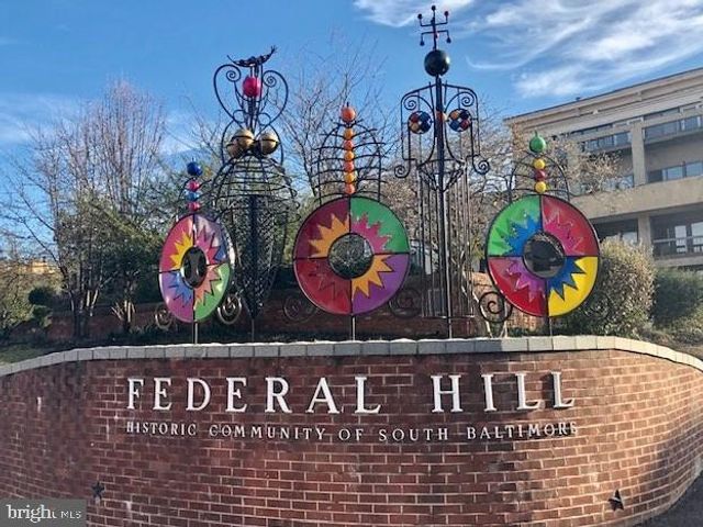 1520 MARSHALL ST, Baltimore, MD 21230