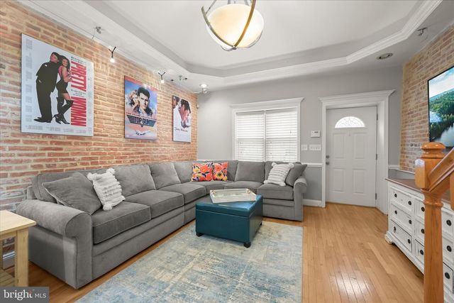 1520 MARSHALL ST, Baltimore, MD 21230