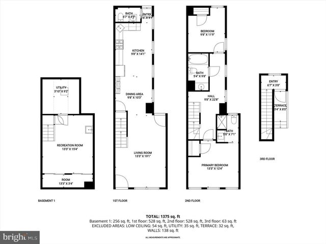 1520 MARSHALL ST, Baltimore, MD 21230