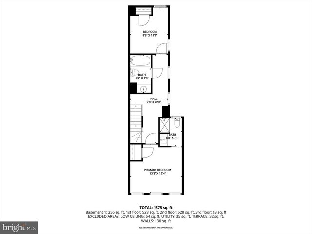 1520 MARSHALL ST, Baltimore, MD 21230