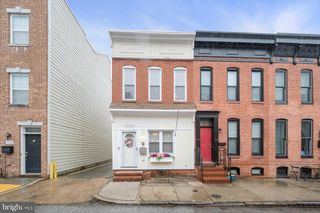 1520 MARSHALL ST, Baltimore, MD 21230