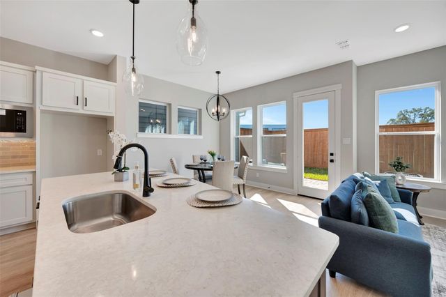 16043 Hayes Park Drive, Houston, TX 77079