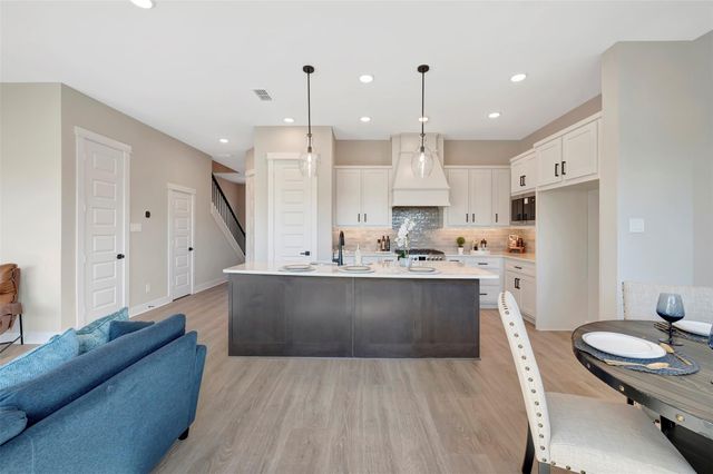 16043 Hayes Park Drive, Houston, TX 77079