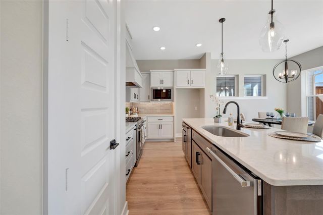 16043 Hayes Park Drive, Houston, TX 77079