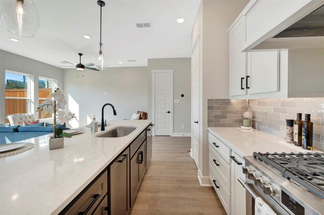 16043 Hayes Park Drive, Houston, TX 77079