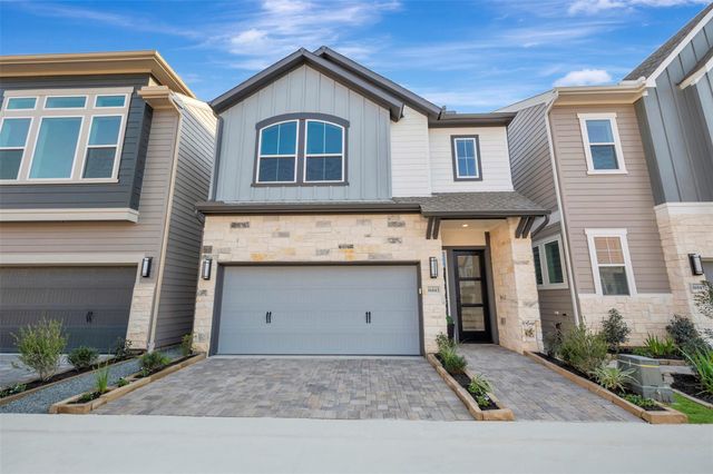 16043 Hayes Park Drive, Houston, TX 77079