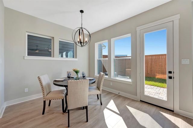 16043 Hayes Park Drive, Houston, TX 77079