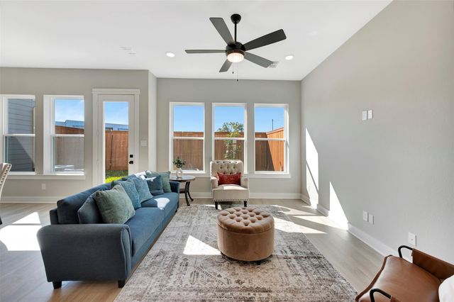 16043 Hayes Park Drive, Houston, TX 77079