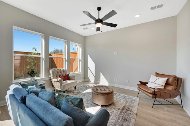 16043 Hayes Park Drive, Houston, TX 77079