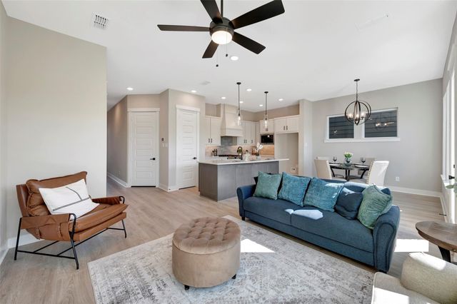 16043 Hayes Park Drive, Houston, TX 77079