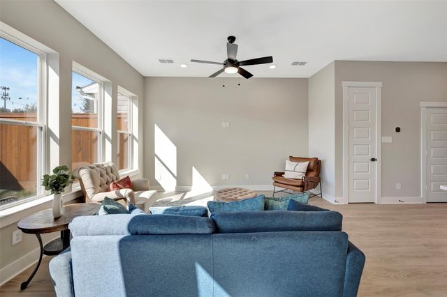 16043 Hayes Park Drive, Houston, TX 77079