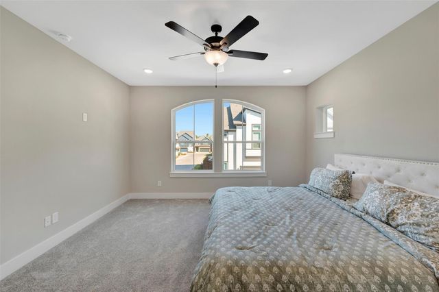 16043 Hayes Park Drive, Houston, TX 77079