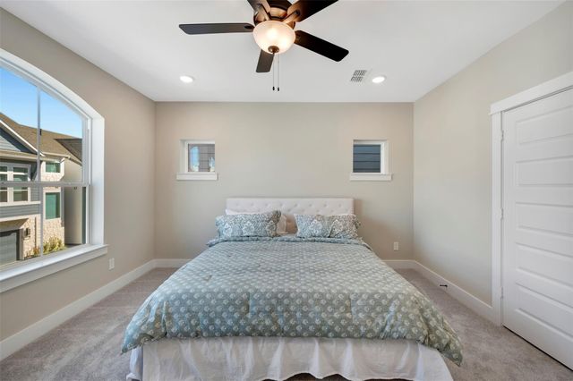 16043 Hayes Park Drive, Houston, TX 77079