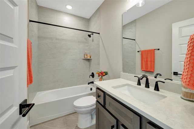 16043 Hayes Park Drive, Houston, TX 77079