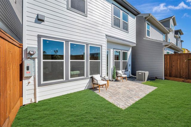 16043 Hayes Park Drive, Houston, TX 77079